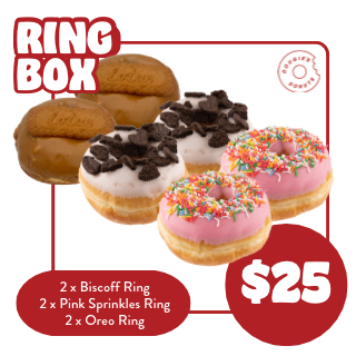 Ring 6 Box