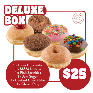 Deluxe 6 Box